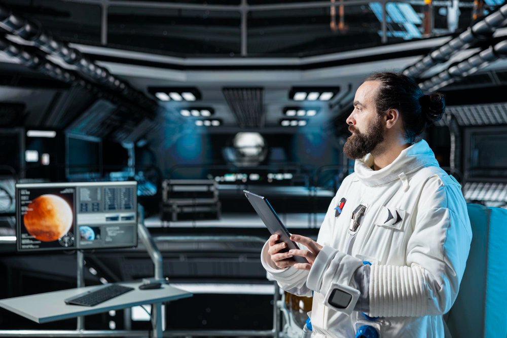 01. Prerequisites for Aeronautics & Astronautics